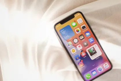 Dep Kasyno Aplikacja mobilna